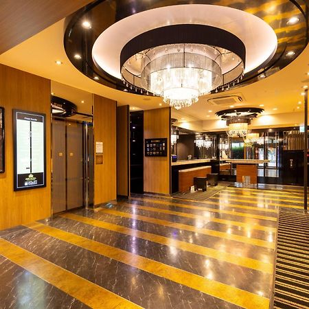 Apa Hotel Kanazawa Katamachi Экстерьер фото