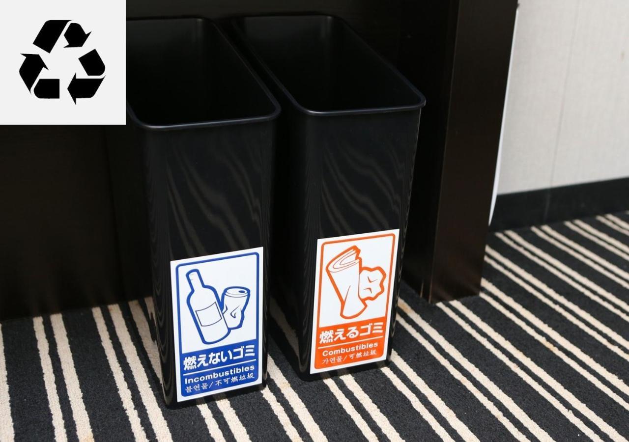 Apa Hotel Kanazawa Katamachi Экстерьер фото