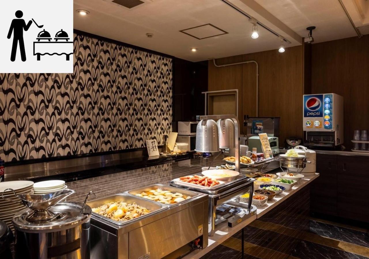 Apa Hotel Kanazawa Katamachi Экстерьер фото